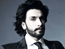 Ranveer Singh