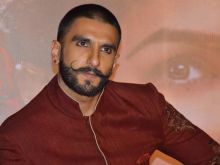 Ranveer Singh