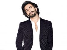 Ranveer Singh