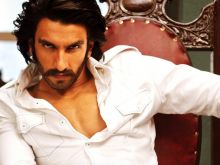 Ranveer Singh