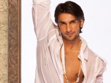 Ranveer Singh