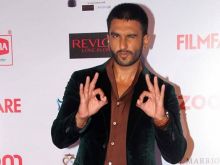 Ranveer Singh