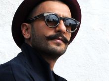 Ranveer Singh