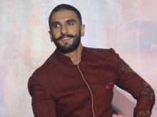 Ranveer Singh
