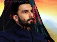 Ranveer Singh