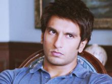 Ranveer Singh