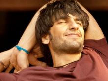 Ranveer Singh