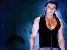 Ranveer Singh