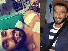 Ranveer Singh