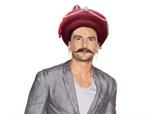 Ranveer Singh