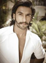 Ranveer Singh