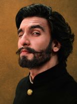 Ranveer Singh