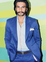 Ranveer Singh