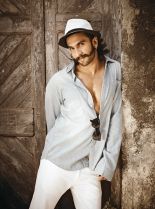 Ranveer Singh