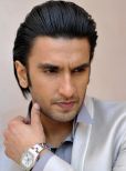 Ranveer Singh