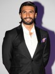 Ranveer Singh