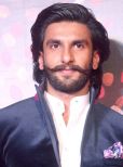 Ranveer Singh