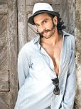 Ranveer Singh