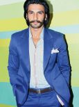 Ranveer Singh