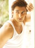 Ranveer Singh