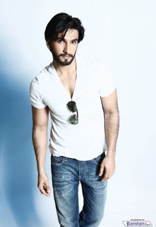 Ranveer Singh