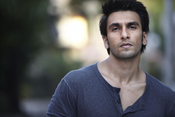 Ranveer Singh