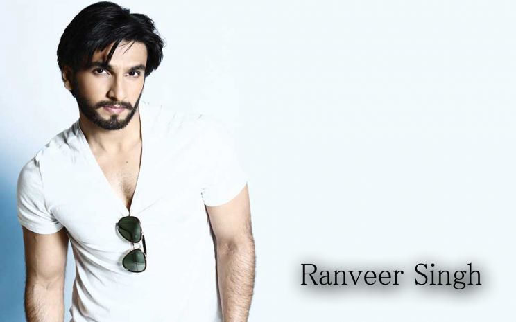 Ranveer Singh