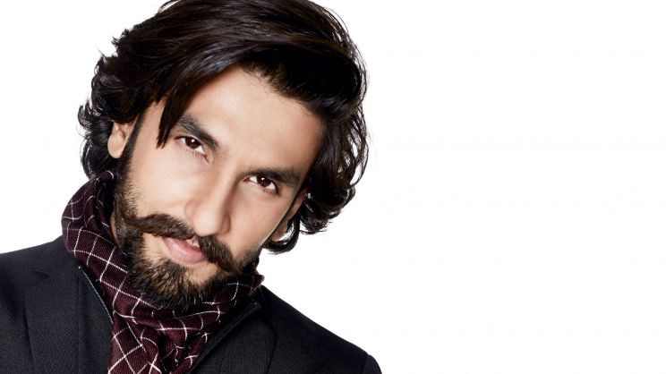 Ranveer Singh