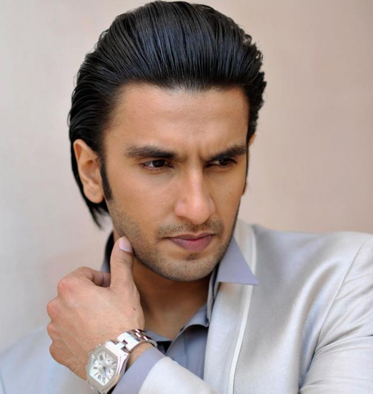 Ranveer Singh