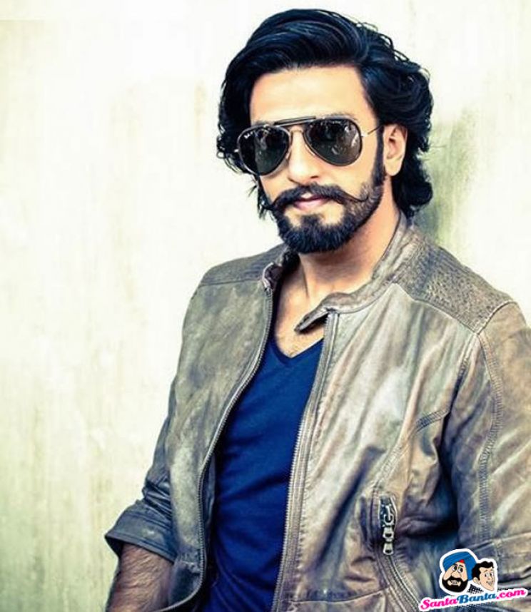 Ranveer Singh