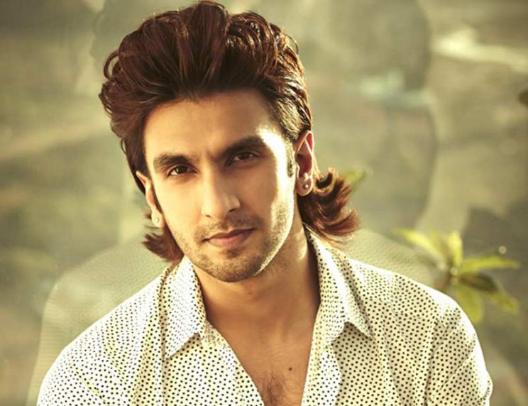 Ranveer Singh