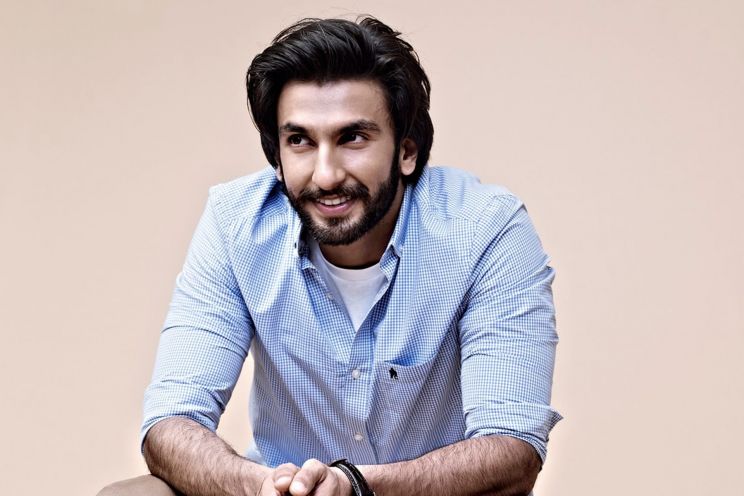 Ranveer Singh