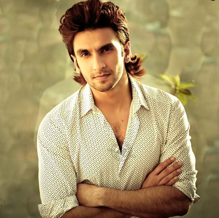 Ranveer Singh