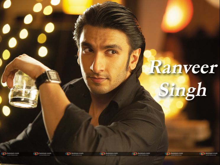Ranveer Singh