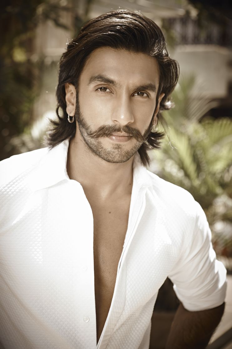 Ranveer Singh