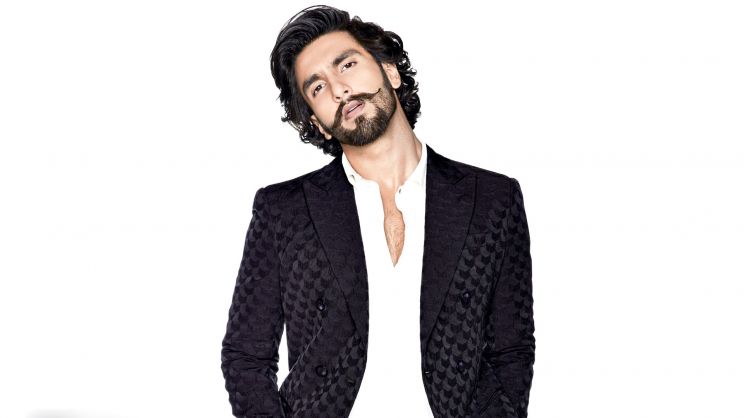 Ranveer Singh