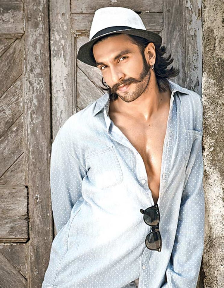 Ranveer Singh