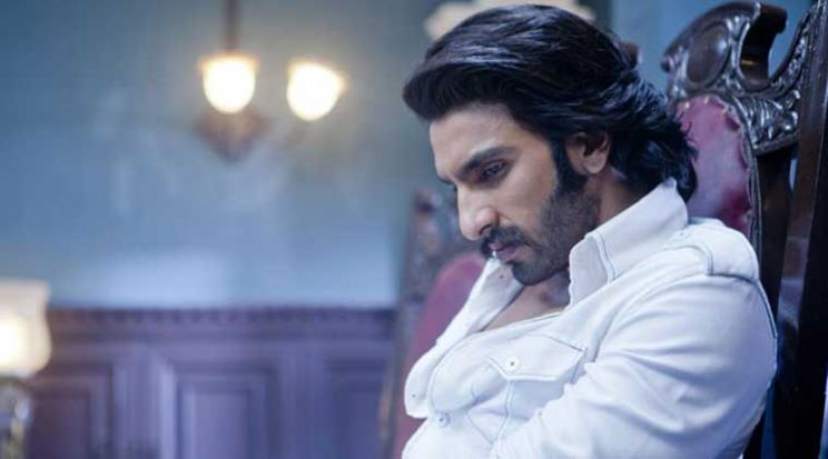 Ranveer Singh