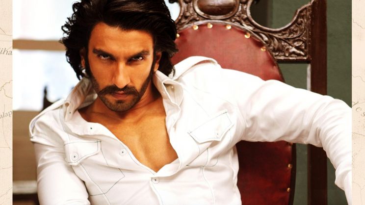 Ranveer Singh