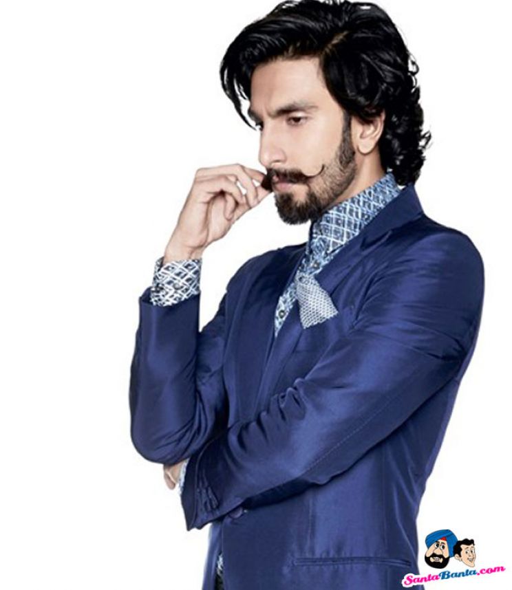 Ranveer Singh