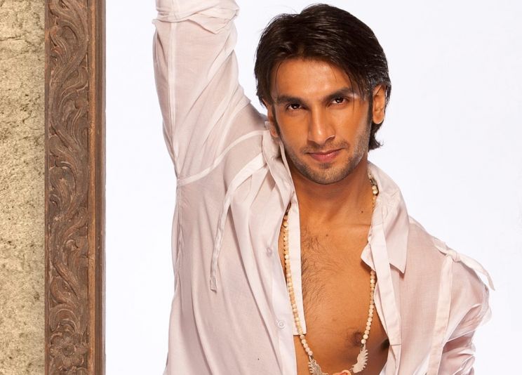 Ranveer Singh