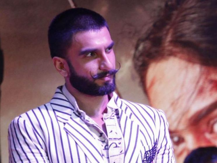 Ranveer Singh