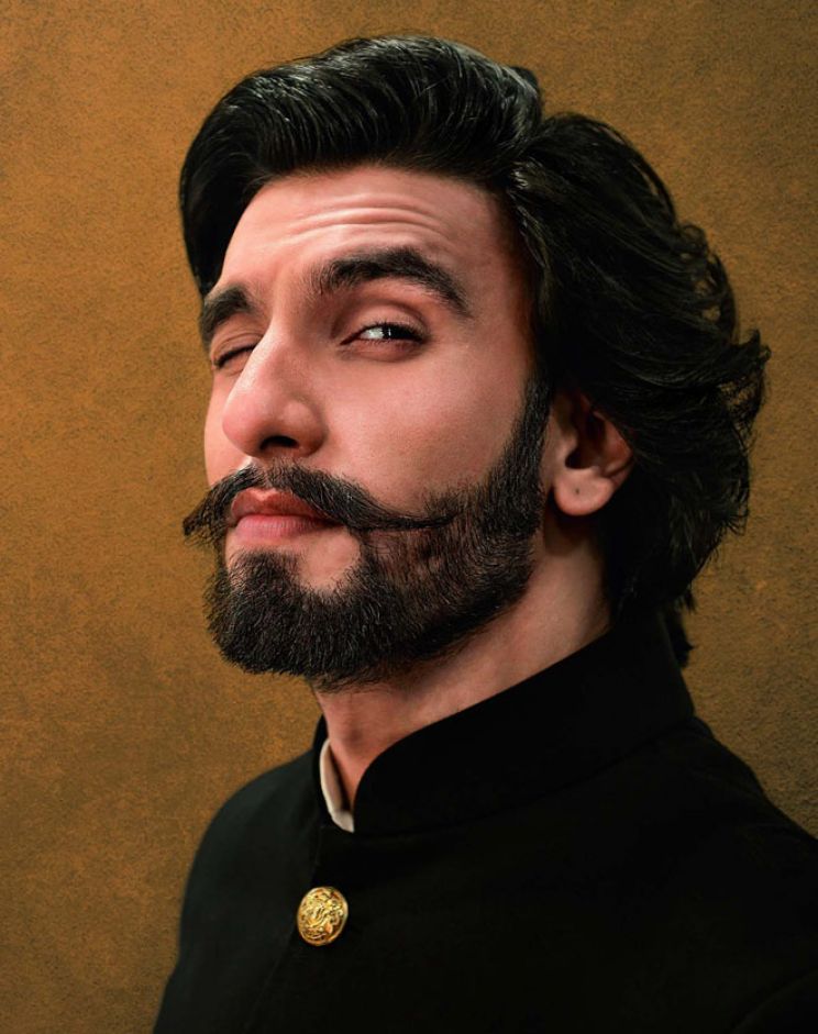 Ranveer Singh