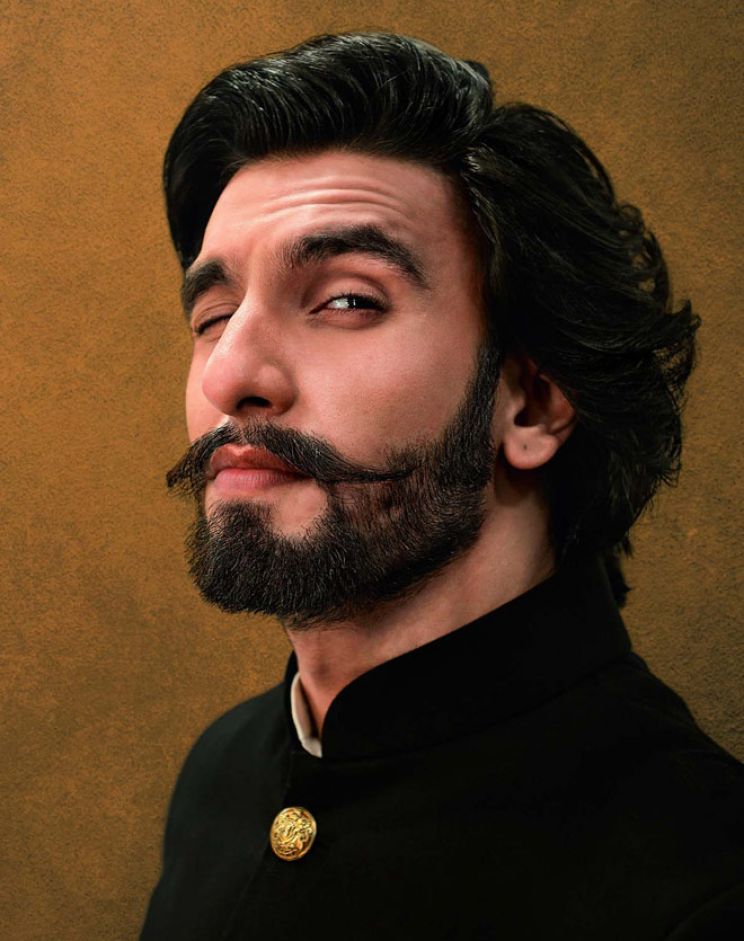 Ranveer Singh