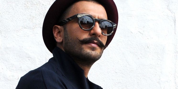 Ranveer Singh