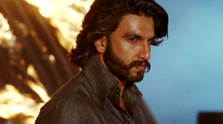 Ranveer Singh
