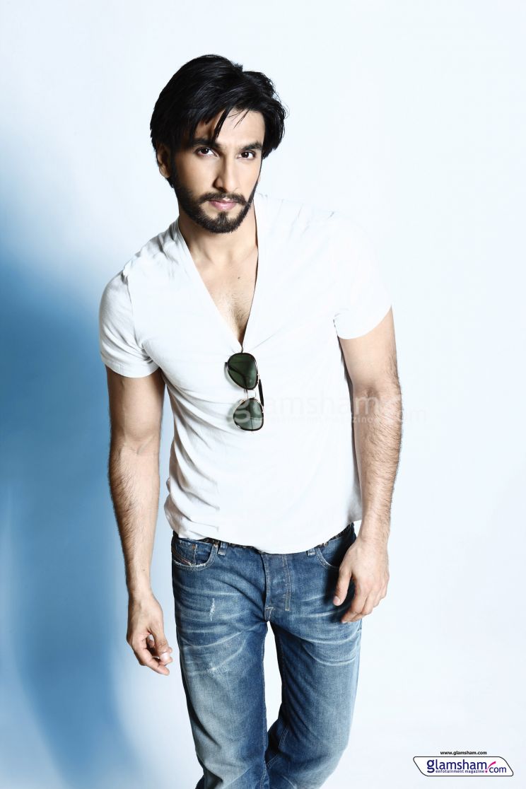 Ranveer Singh