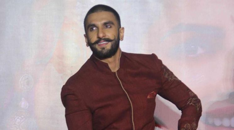 Ranveer Singh