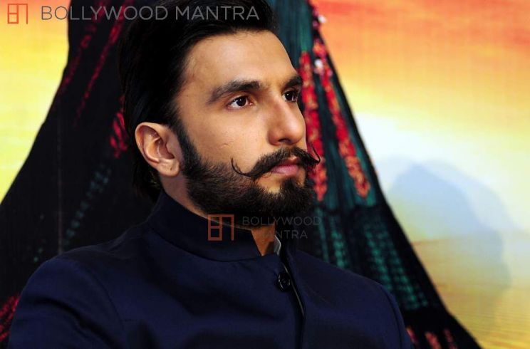 Ranveer Singh
