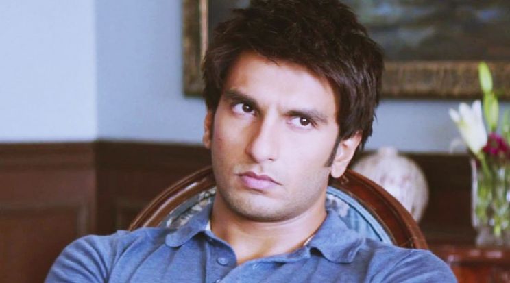 Ranveer Singh
